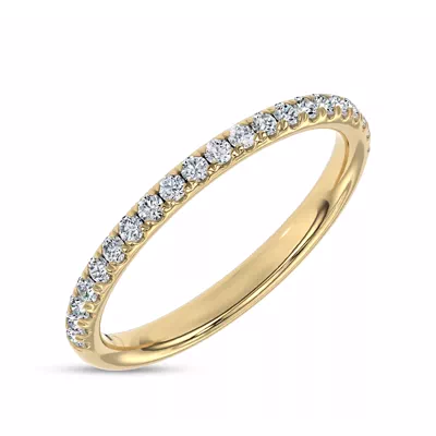 Floria Pavé Lab Band by Christian Siriano