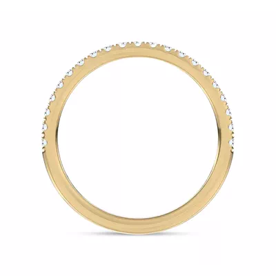 Floria Pavé Lab Band by Christian Siriano