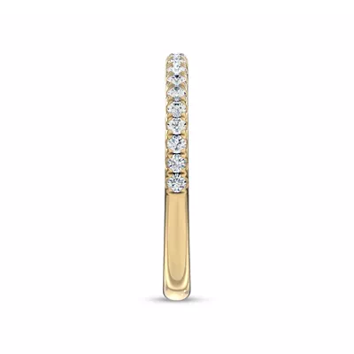 Floria Pavé Lab Band by Christian Siriano