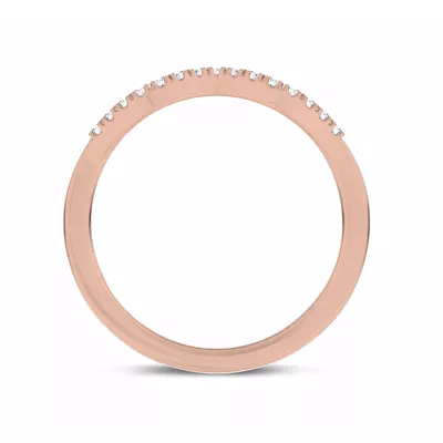 Seravine Contour Pavé Lab Band