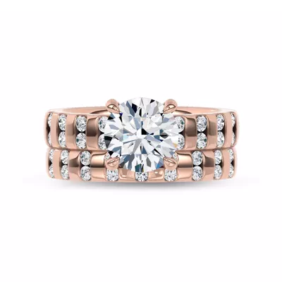 Colonnade Lab Band by Christian Siriano