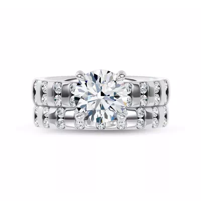 Colonnade Band by Christian Siriano