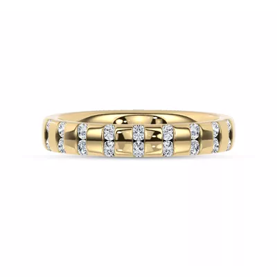 Colonnade Lab Band by Christian Siriano