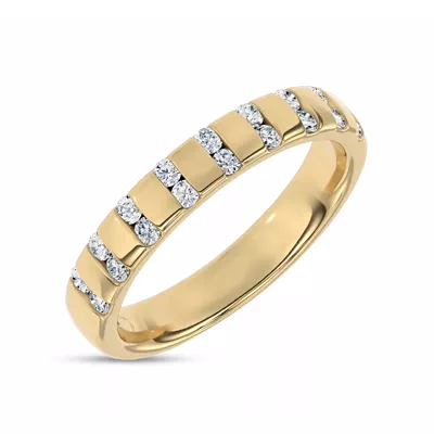 Colonnade Lab Band by Christian Siriano