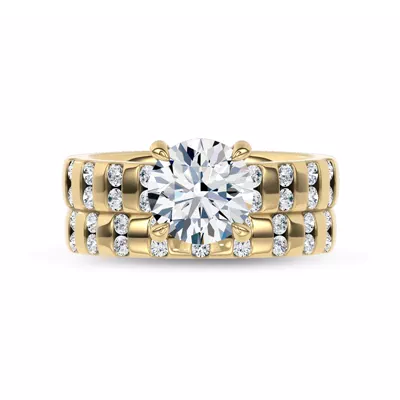 Colonnade Lab Band by Christian Siriano