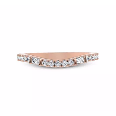 Celestine Baguette Lab Band by Christian Siriano
