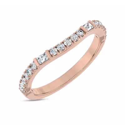 Celestine Baguette Lab Band by Christian Siriano
