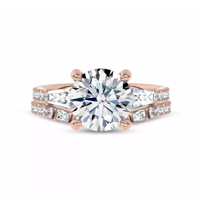 Celestine Baguette Lab Band by Christian Siriano