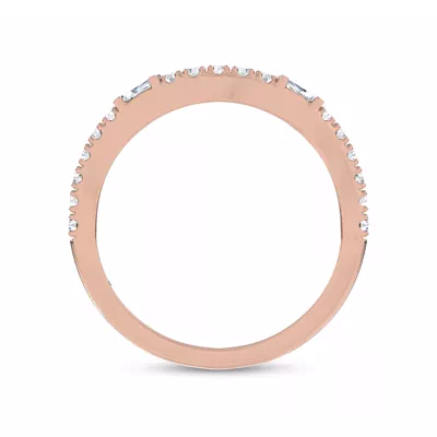Celestine Baguette Lab Band by Christian Siriano