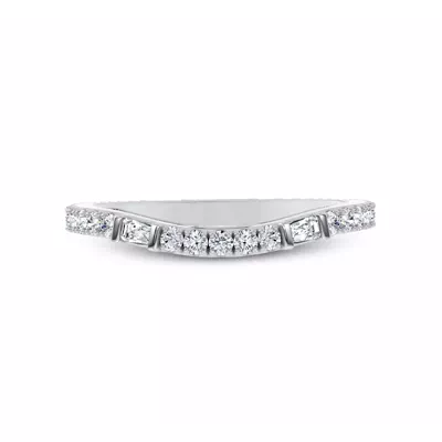 Celestine Baguette Lab Band by Christian Siriano