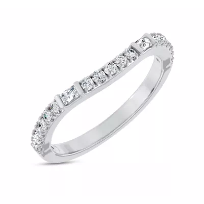 Celestine Baguette Lab Band by Christian Siriano