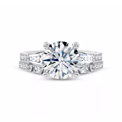 Celestine Baguette Lab Band by Christian Siriano