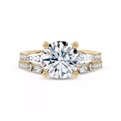Celestine Baguette Lab Band by Christian Siriano