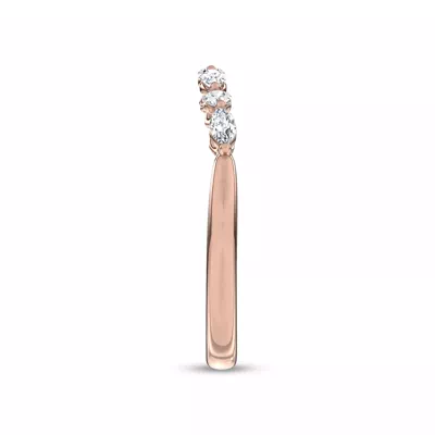 Novelle Mixed Shape Lab Band by Christian Siriano