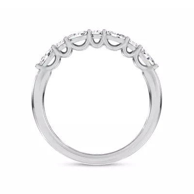 Novelle Mixed Shape Lab Band by Christian Siriano