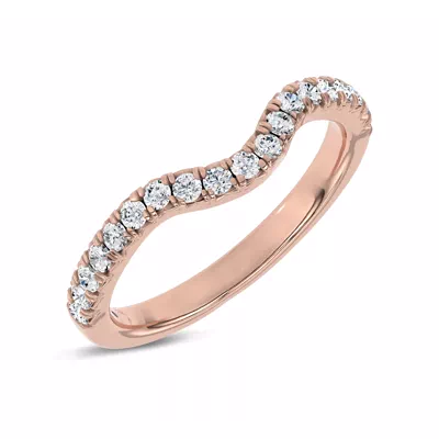 Moonlit Veil Lab Band by Christian Siriano