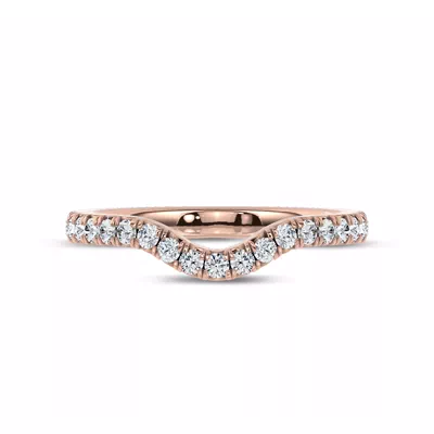 Moonlit Veil Band by Christian Siriano