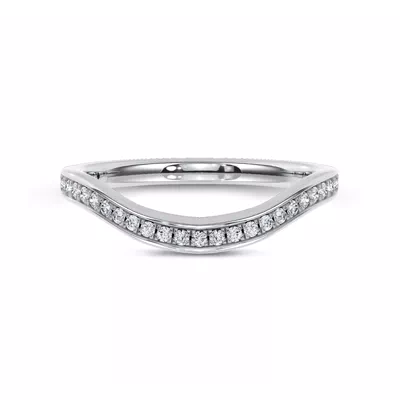 Tessina Lab Band by Christian Siriano