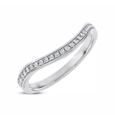 Tessina Lab Band by Christian Siriano