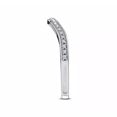 Tessina Band by Christian Siriano