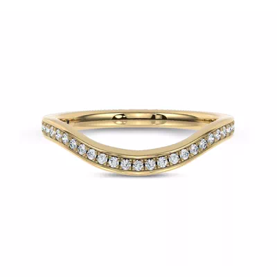 Tessina Lab Band by Christian Siriano