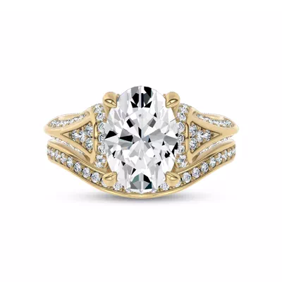 Tessina Lab Band by Christian Siriano