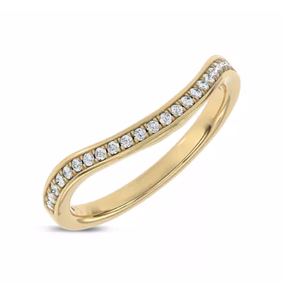 Tessina Band by Christian Siriano