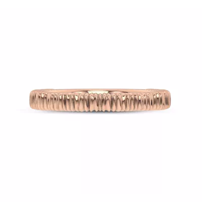 Ruche Band by Christian Siriano
