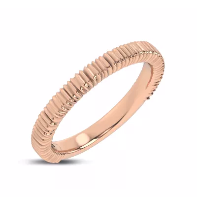 Ruche Band by Christian Siriano