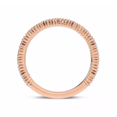 Ruche Band by Christian Siriano