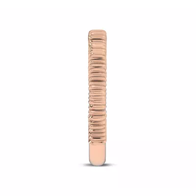Ruche Band by Christian Siriano