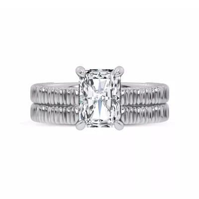 Ruche Band by Christian Siriano