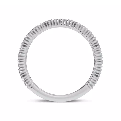 Ruche Band by Christian Siriano