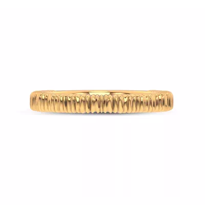 Ruche Band by Christian Siriano