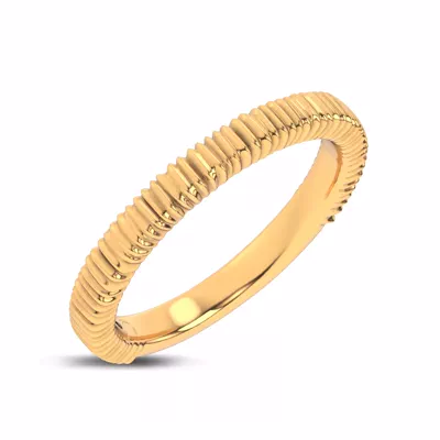 Ruche Band by Christian Siriano