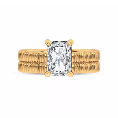 Ruche Band by Christian Siriano