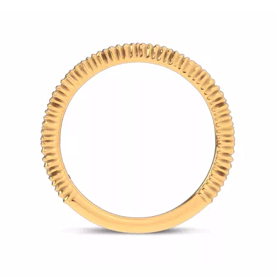 Ruche Band by Christian Siriano