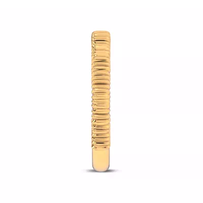Ruche Band by Christian Siriano