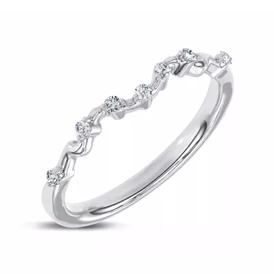 Vionne Winding Band