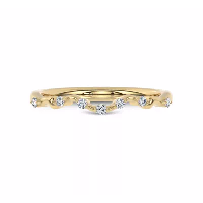 Vionne Winding Band