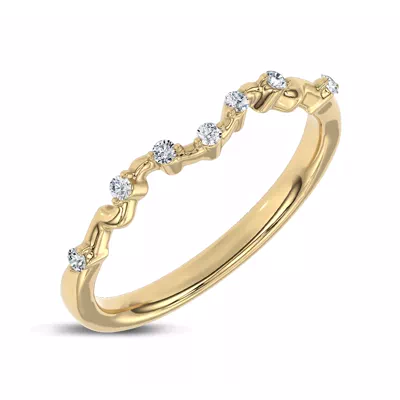 Vionne Winding Band