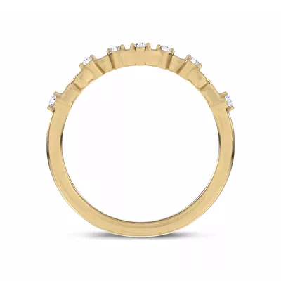 Vionne Winding Band