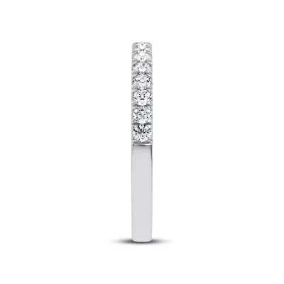 Brenda Classic Pavé Band