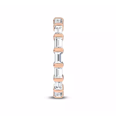 Baguette Diamond Eternity Band (1.00 ct. tw.)