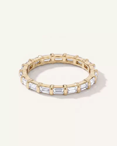 Baguette Diamond Eternity Band (1.00 ct. tw.)