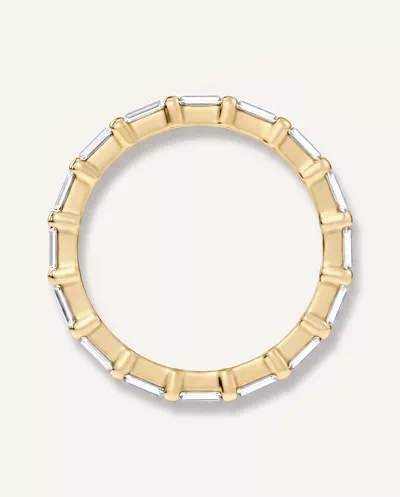 Baguette Diamond Eternity Band (1.00 ct. tw.)
