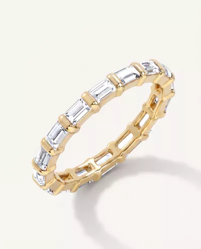 Baguette Diamond Eternity Band (1.00 ct. tw.)