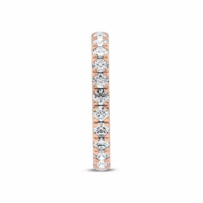 Everyday Pavé Eternity Band (1.0 ct. tw.)