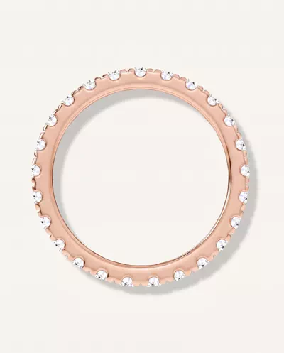 Everyday Pavé Eternity Band (1.0 ct. tw.)