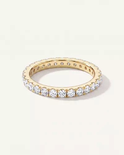 Everyday Pavé Eternity Band (1.0 ct. tw.)
